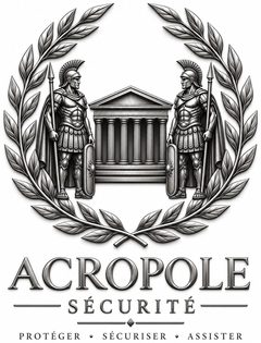 ACROPOLE SÉCURITÉ — Protéger, Sécuriser, Assister